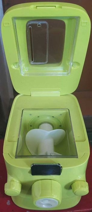 тістомісилка автоматична-лапшерезка Koasis