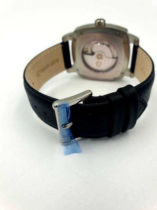 Zegarek Schaumburg Squarematic Manufacture / NOWY