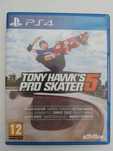Tony Hawk's Pro Skater 5 na PS4 SKLEP