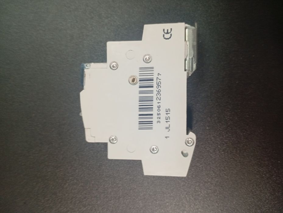 Импульсное реле hager epn 515