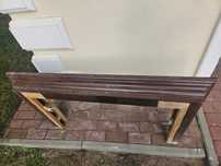 obudowa kominka drewniana, korona, , portal