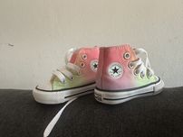 All star converse