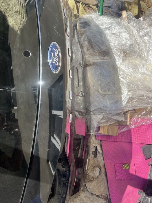 Кришка багажника Ford Escape MK4, Kuga 2022,2023,2024,2025
