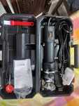 Máquina eléctrica tosquear ovelhas