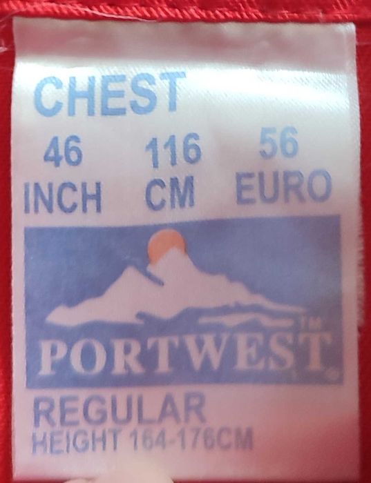 Kombinezon LPR, dla rat. med, kpp nr 6 (41)