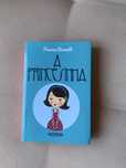Livro A princesinha