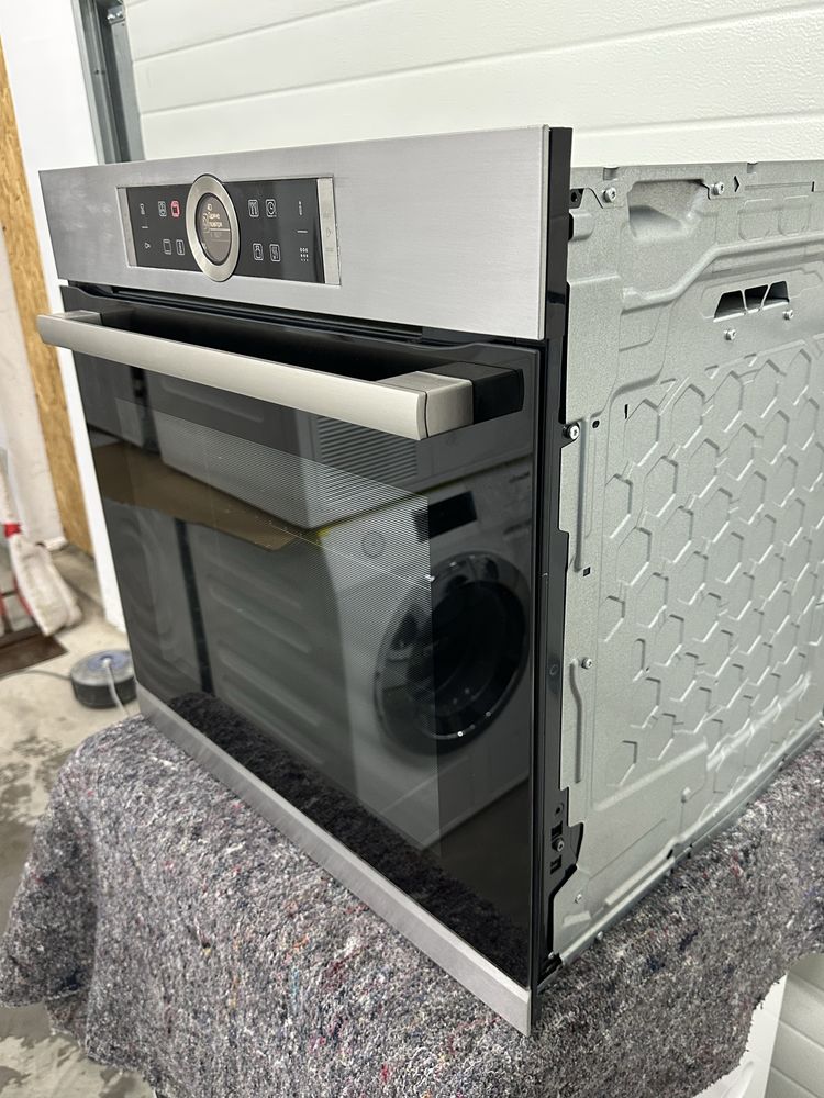 Духова шафа Bosch HBG627BS1/05
