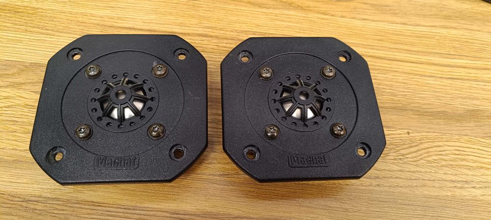 ВЧ- динаміки  MAGNAT  8-ом