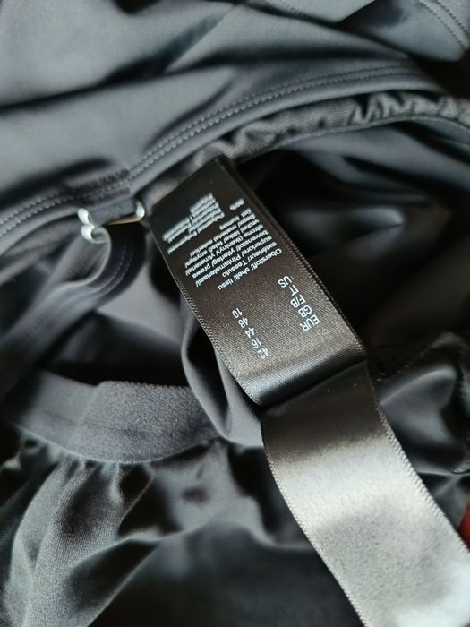 Kostium strój kąpielowy tankini rozmiar 42