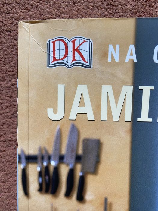 Na Cozinha com Jamie Oliver