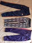 Spodnie dresowe  Nike 158 do 164 dziewczynka sportowe spodnie do  bieg