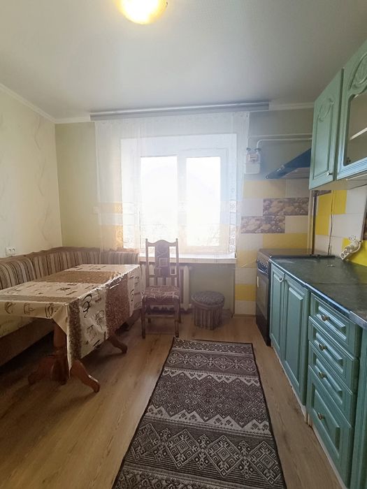 Здається в оренду 2-ох кімнатна квартира Мікрорайон