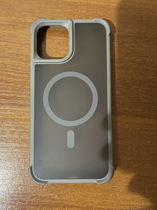 Чохол Iphone 12 pro max