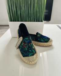 Espadryle damskie Medicine nowe z metkami rozmiar 39