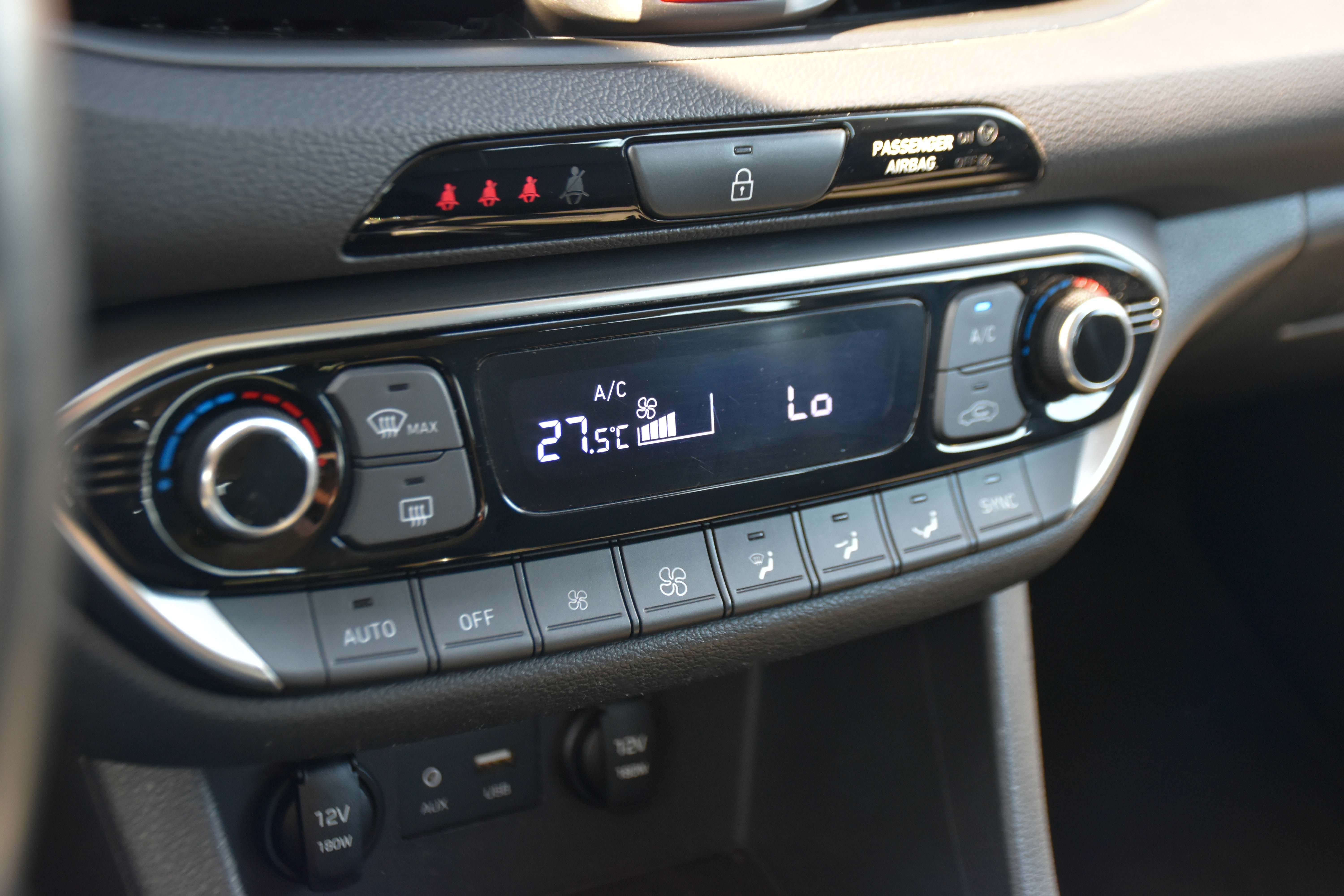 Hyundai I30 1.0 - Desde 140€ /mês