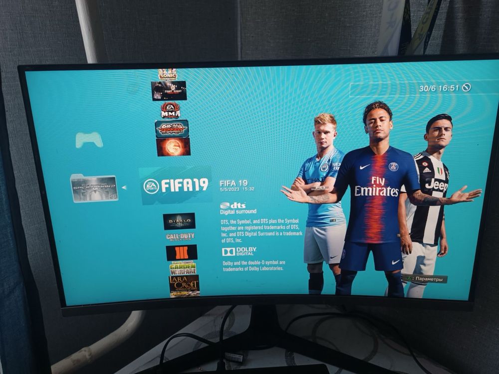 Playstation 3 приставка плейстейшн