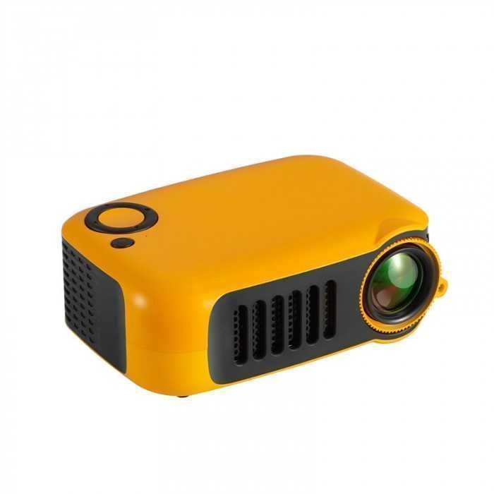 LED проектор LedProjector A2000 (*У наявності*)