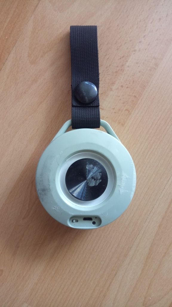 Głośnik bluetooth,bezprzewodowy,przenośny,nautica s20,głośnik na rower