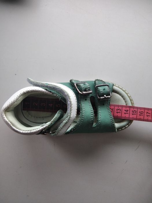 Сандалі/босоніжки дитячі