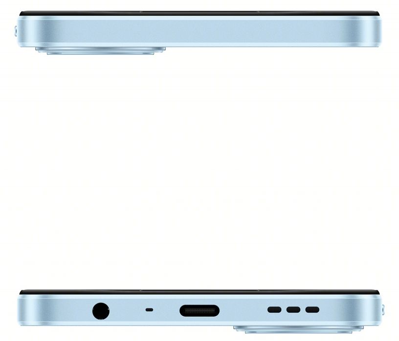 Смартфон OPPO A60 8/128GB