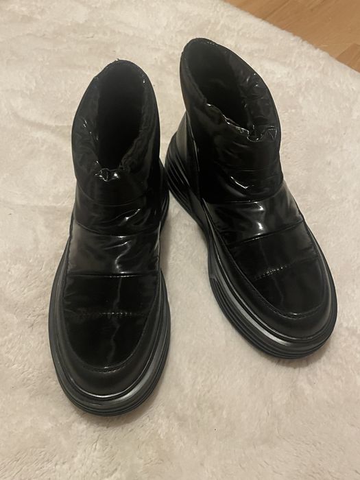 Ботинки Marccain