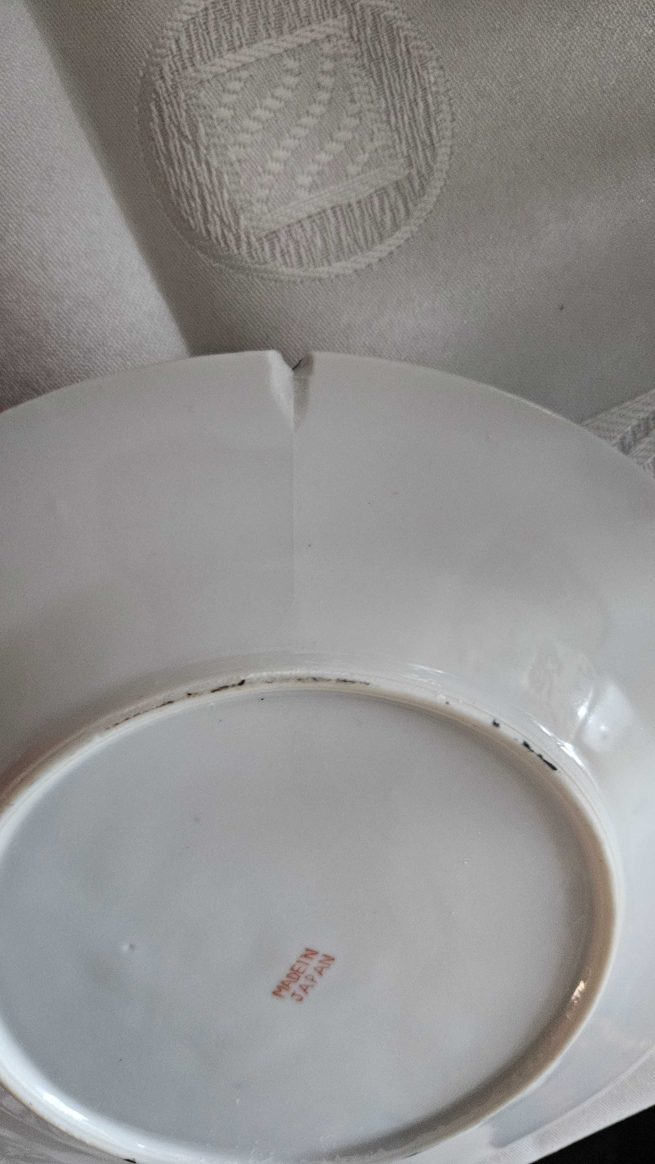 Japońska porcelana Satsuma