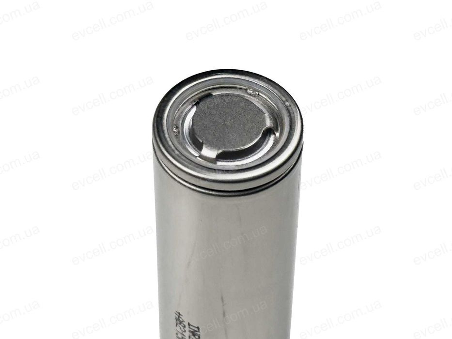 Акумуляторний елемент 5Ah на 18.2Wh – Li-ion, LG Chem 21700 M50L