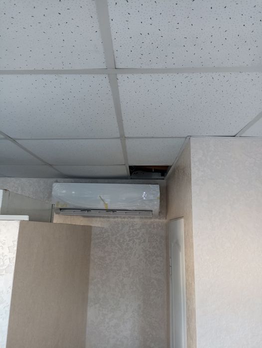 Вентиляція, кондиціонери, рекуператори ПВУ. МОНТАЖ, обслуговування ПРО