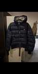 Alpha Industries kurtka Zimowa