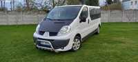 Renault Trafic Long 2.0 DCI 90KM 9-osobowy