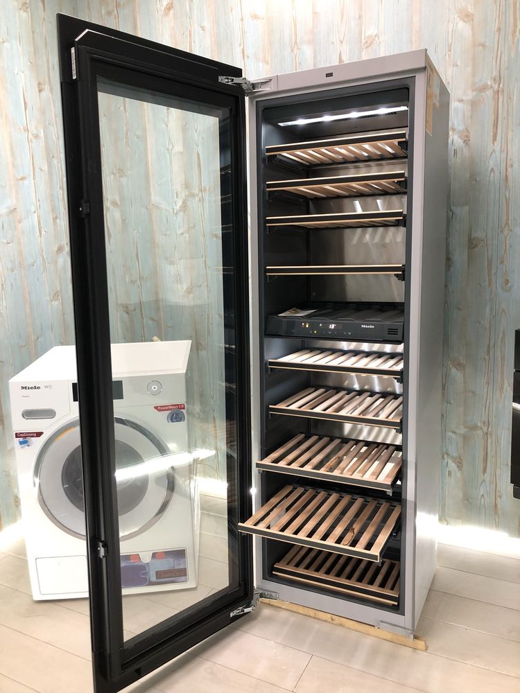 Винный шкаф Miele KWT 6722 идеал сосот нового