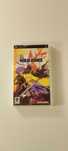 Wild Arms XF Playstation Portable PSP