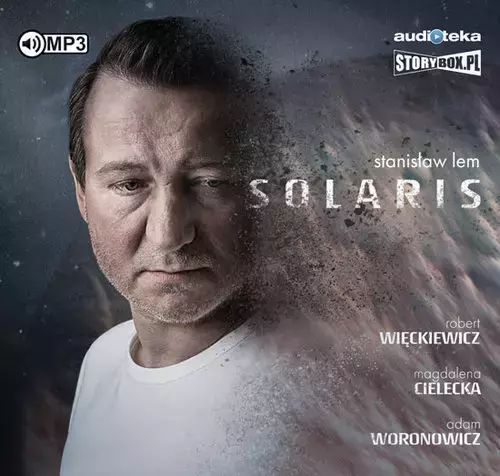 Solaris. Audiobook. StoryBox
