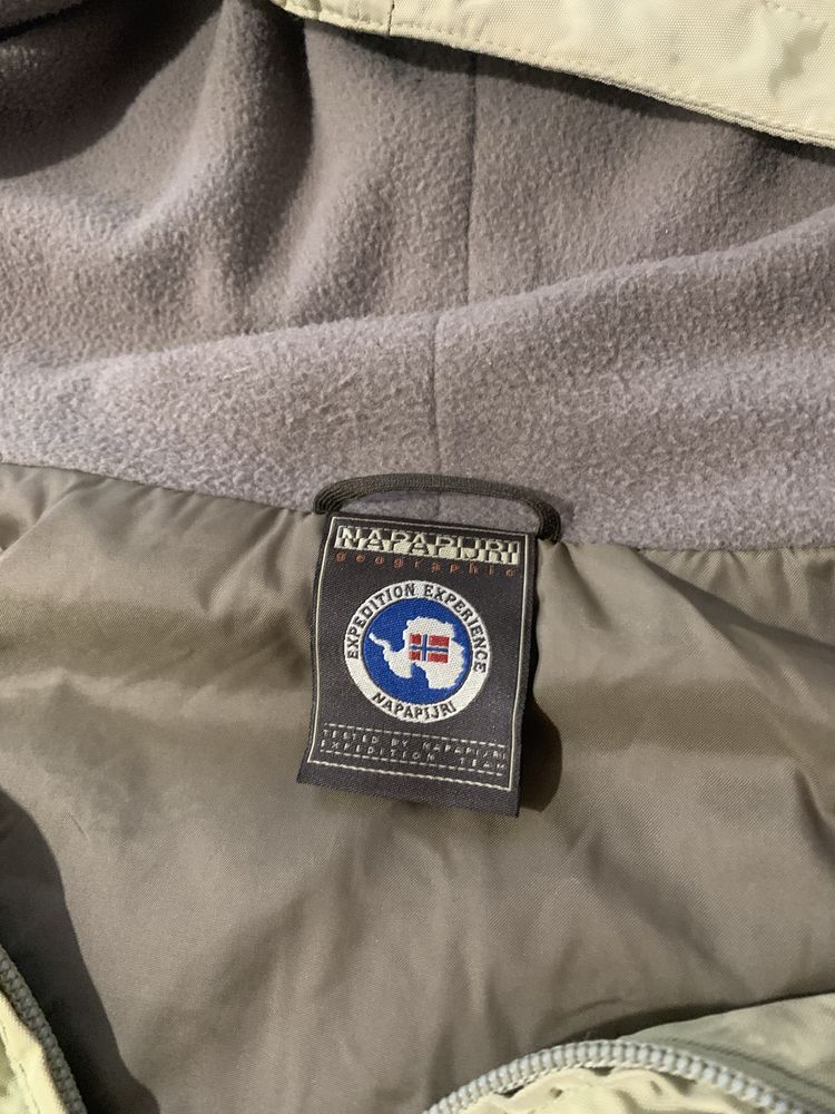 Kurtka Napapijri