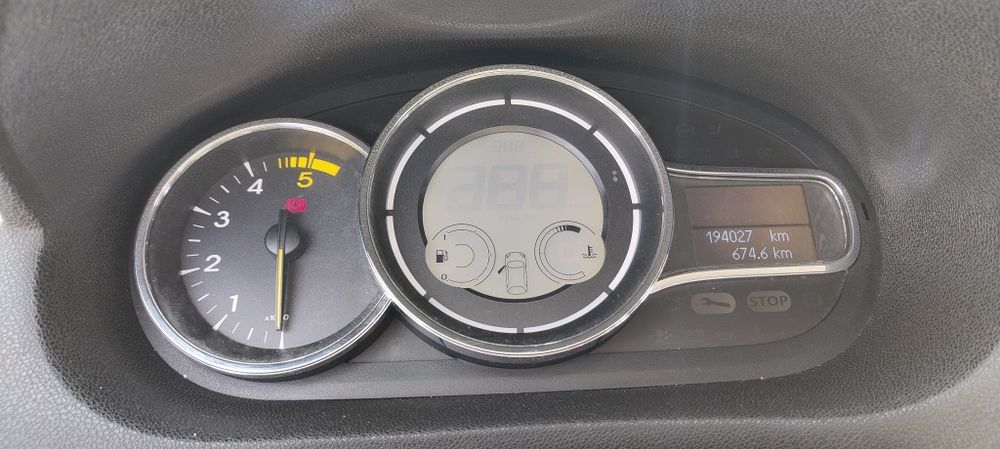 Renault Megane 3 oferta de seguro obrigatório RC