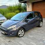 Ford Fiesta 1.4 benzyna 97 KM
