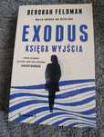 Exodus Księga wyjścia Feldman