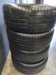Літні шини Hankook Ventus S1Evo r19