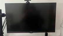 Monitor Gaming AOC 165hz