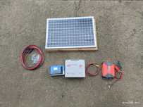 Sprzedam zestaw solarny