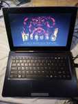 Mały Retro Laptop NTT sprzedam