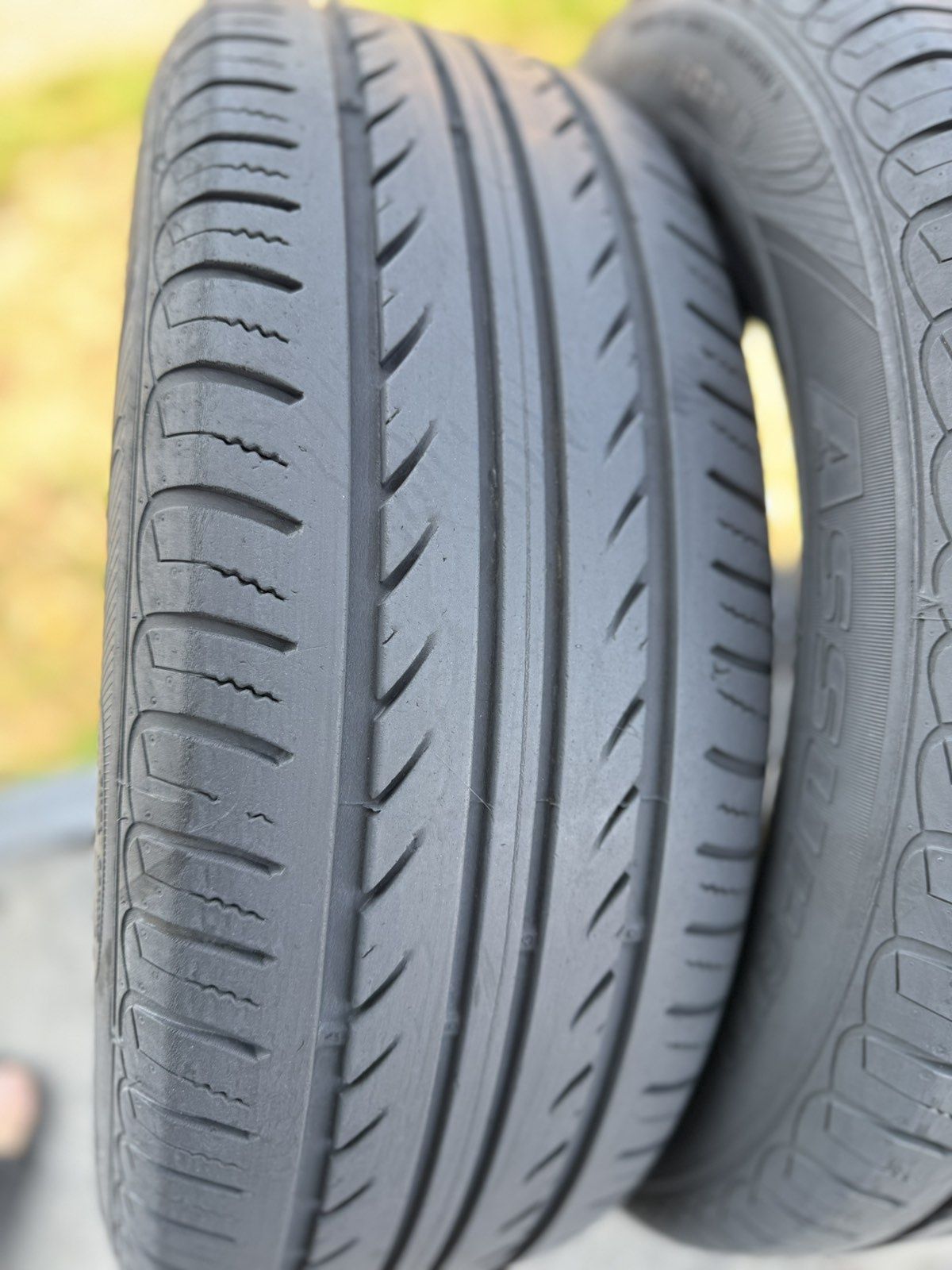 Літні шини Goodyear 205/60 R16