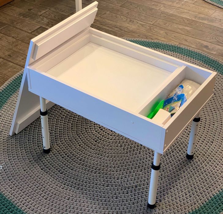 Світловий стіл пісочниця|Пісочная анімация|Световой стол| Україна| ТОП