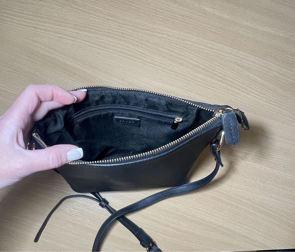Torebka na ramię Cropp