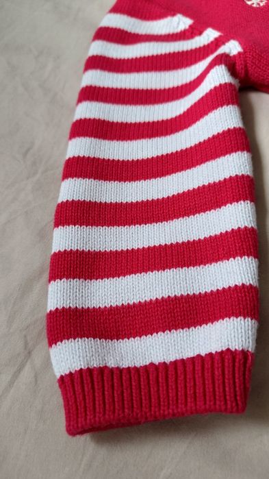 Sweterek dziecięcy Disney Myszka Minni Mickey Mouse