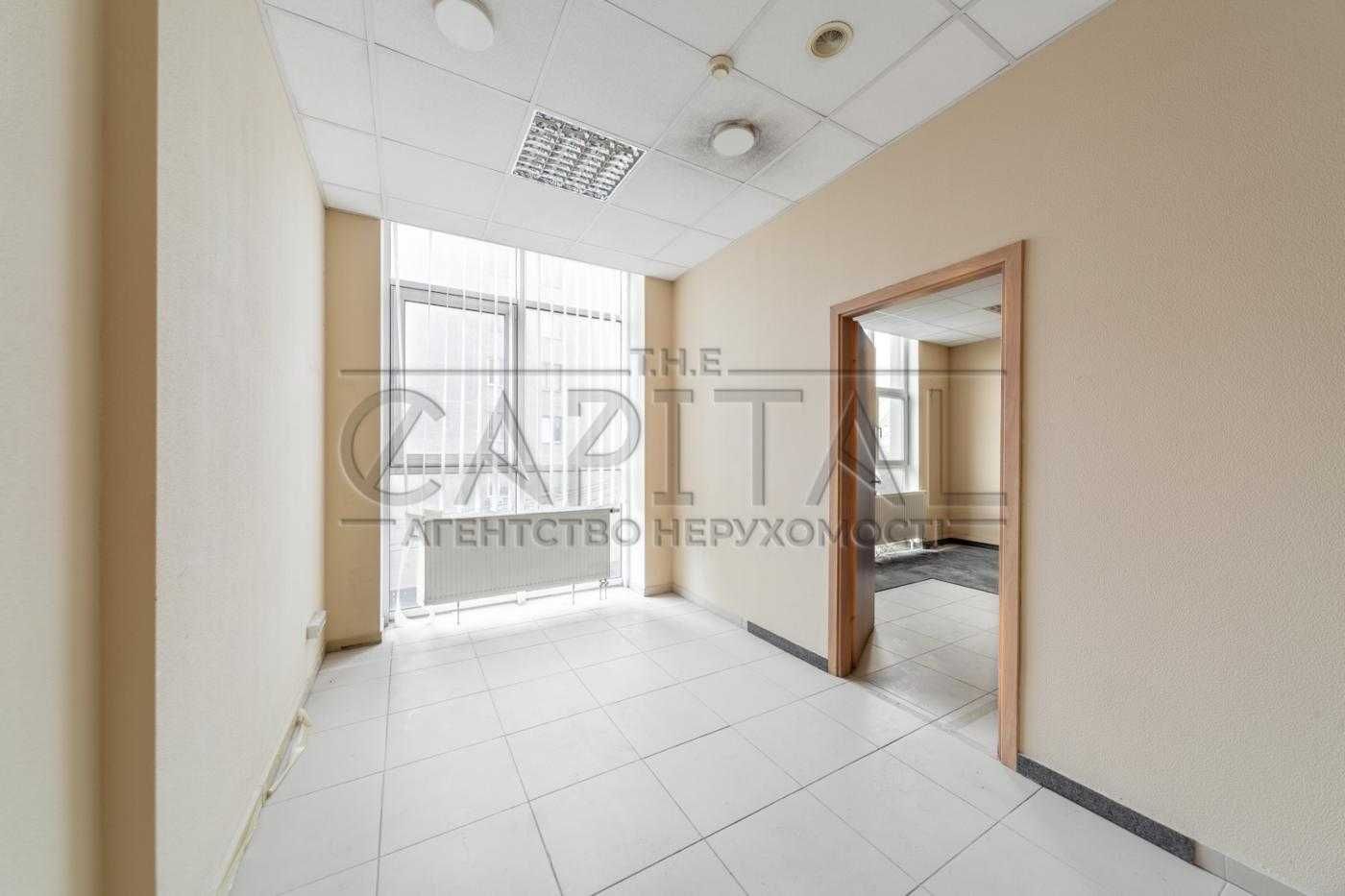 Продаж офісу, вул. Звіринецька, ЖК Тріумф, Печерський р-н
