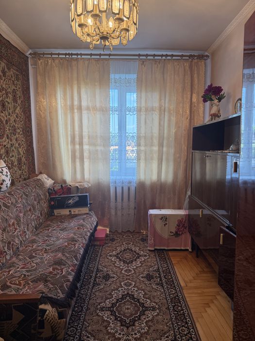 Продаж квартири в с. Мостиська Другі , Львівщина