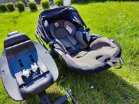 Fotelik samochodowy Kiddy Evoluna i size +