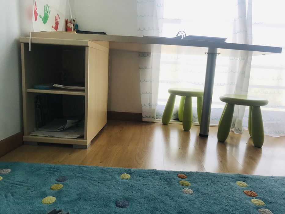 Quarto Cama Crianca transformavel