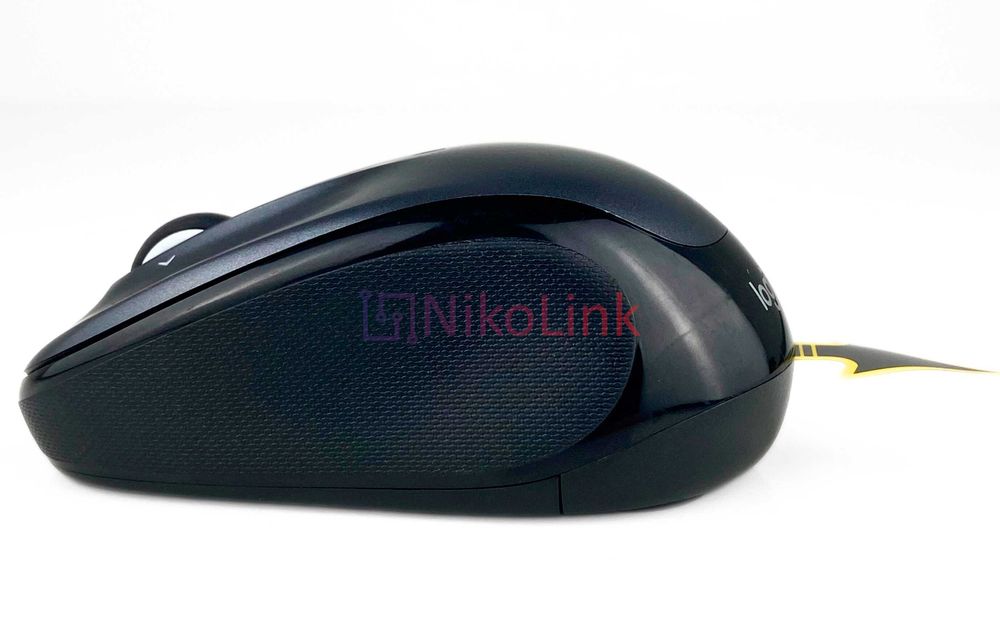 Бездротова Миша Logitech M325 | USB, До 18 міс роботи - Refurbished